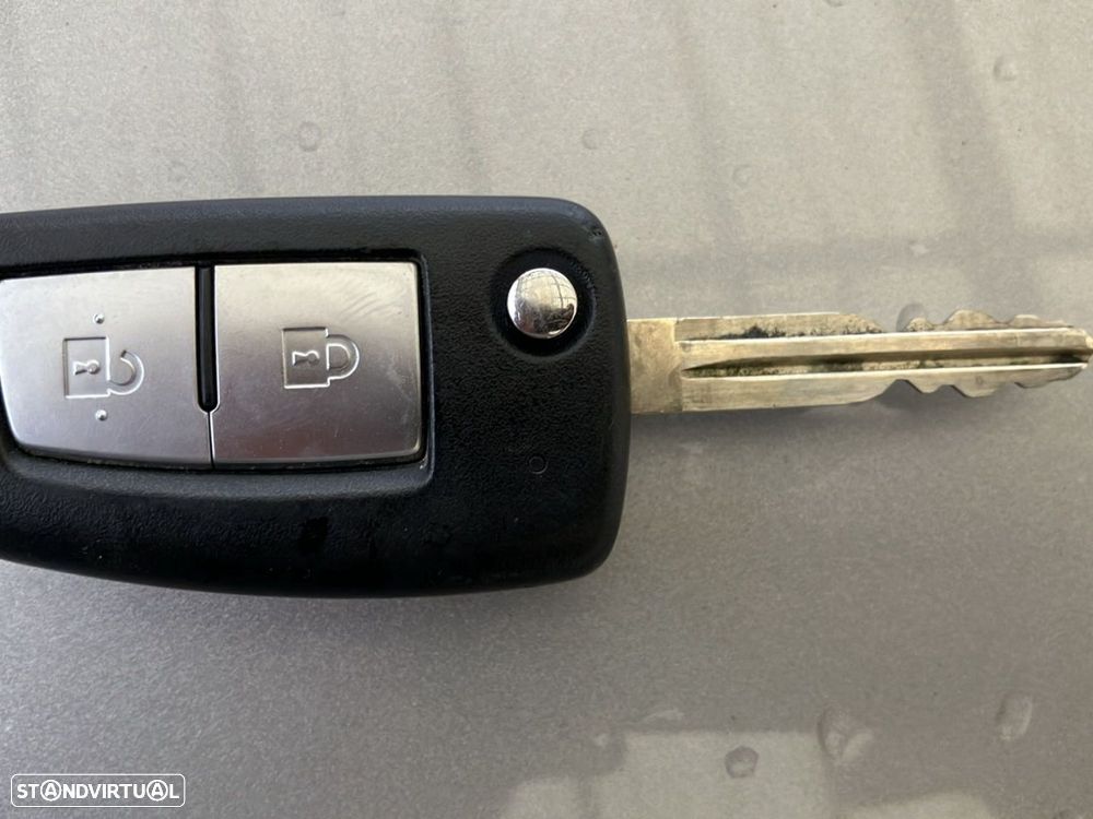 Nissan Juke 1.0 DIG-T Acenta - 26