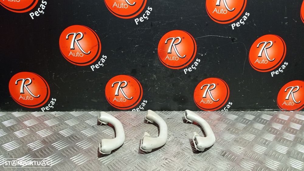 Pega Teto Seat Ibiza Iii (6L1) - 1