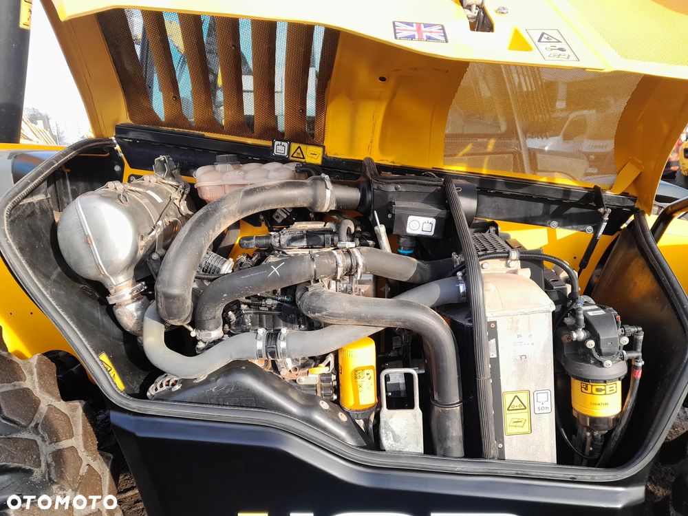 JCB 540-140 - 15