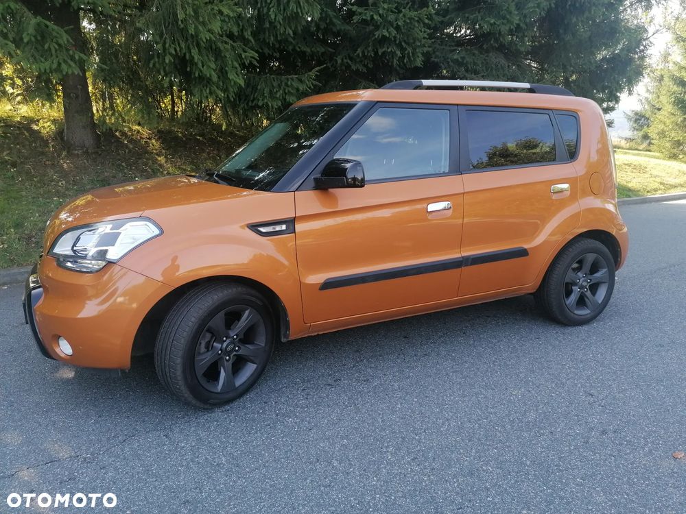 Kia Soul - 2