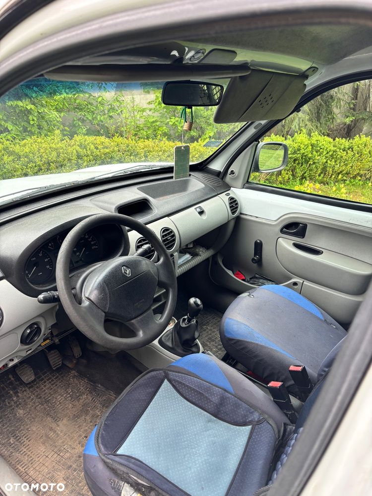 Renault Kangoo - 5
