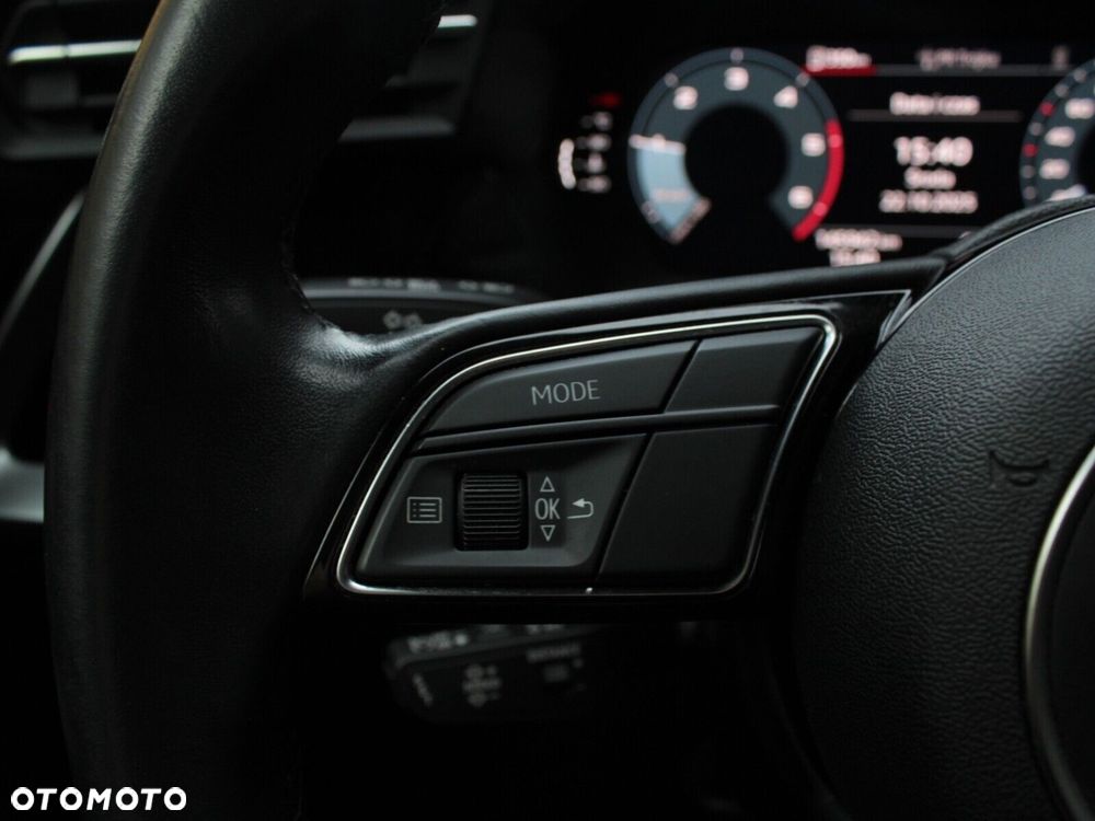 Audi A3 Sportback - 19