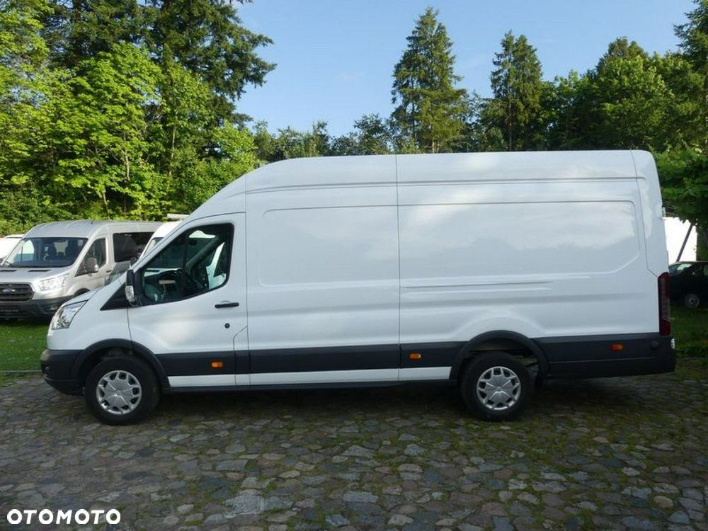 Ford Transit - 19