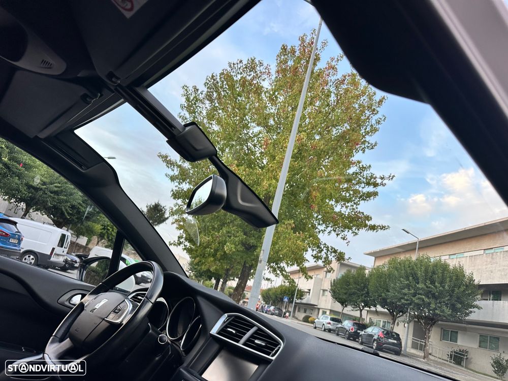 DS DS4 2.0 BlueHDi Sport Chic - 59