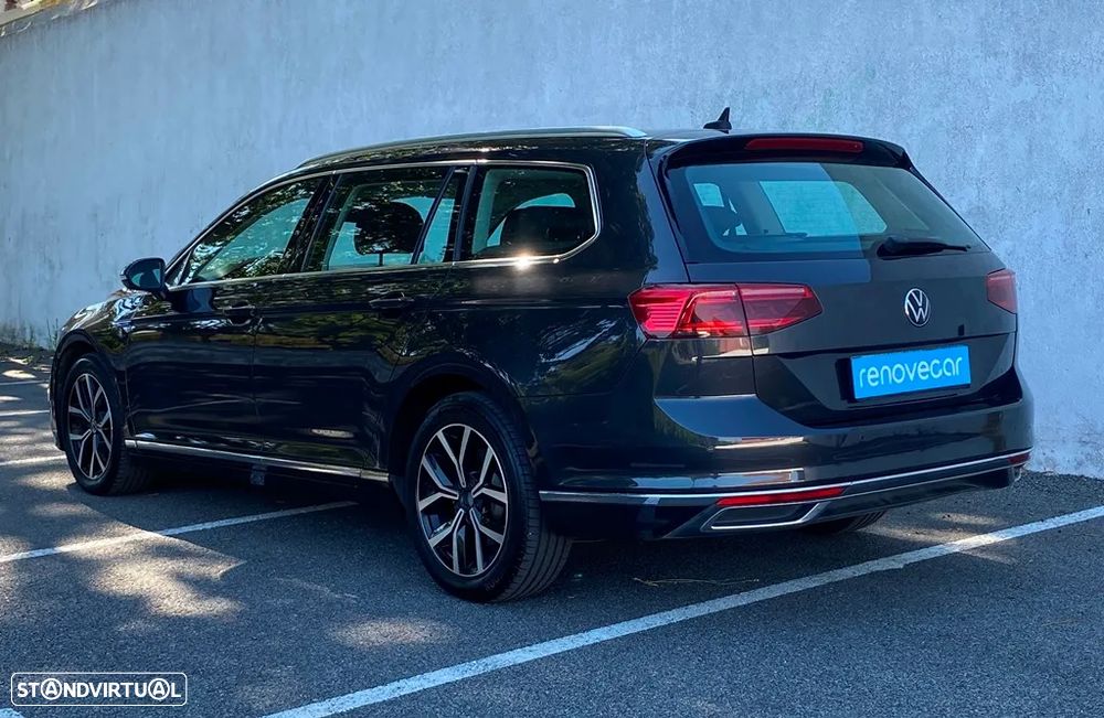 VW Passat Variant 1.4 TSI GTE+ Plug-in - 2