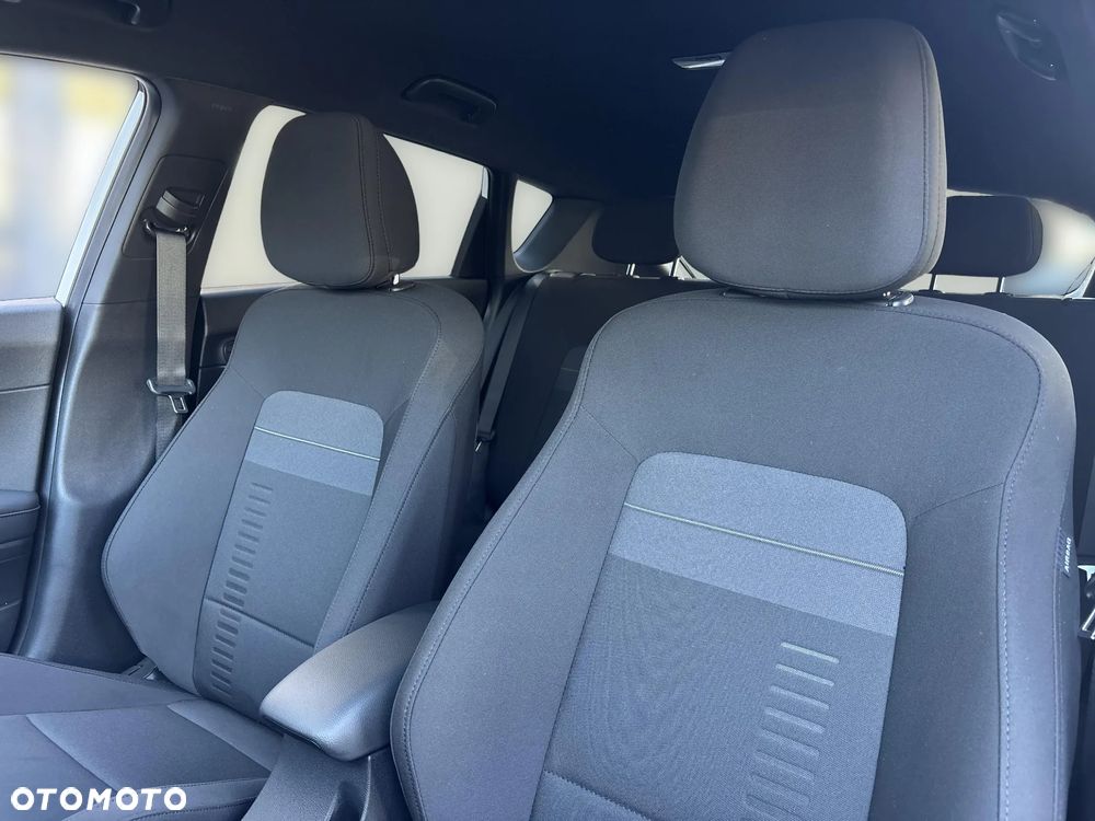 Hyundai Bayon 1.0 T-GDI Smart Black - 12