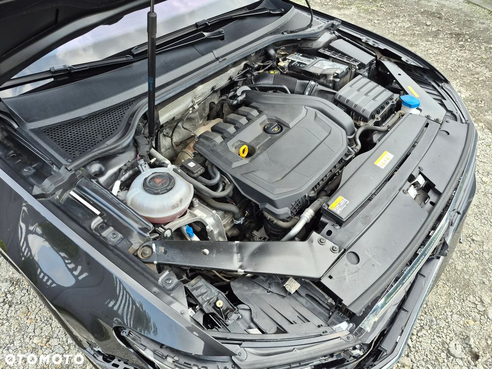 Volkswagen Passat 1.5 TSI EVO Elegance DSG - 29