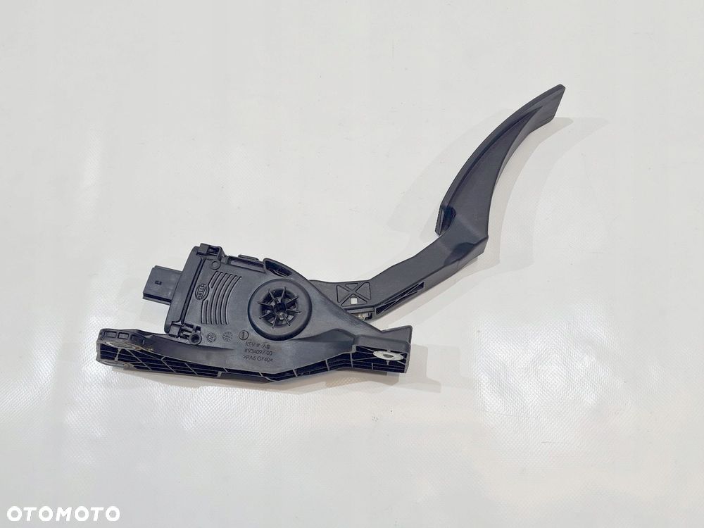 potencjometr pedał gazu grand cherokee wk2 68021971ad - 4