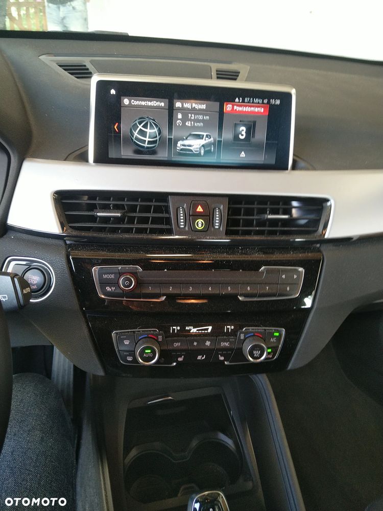 BMW X1 - 9