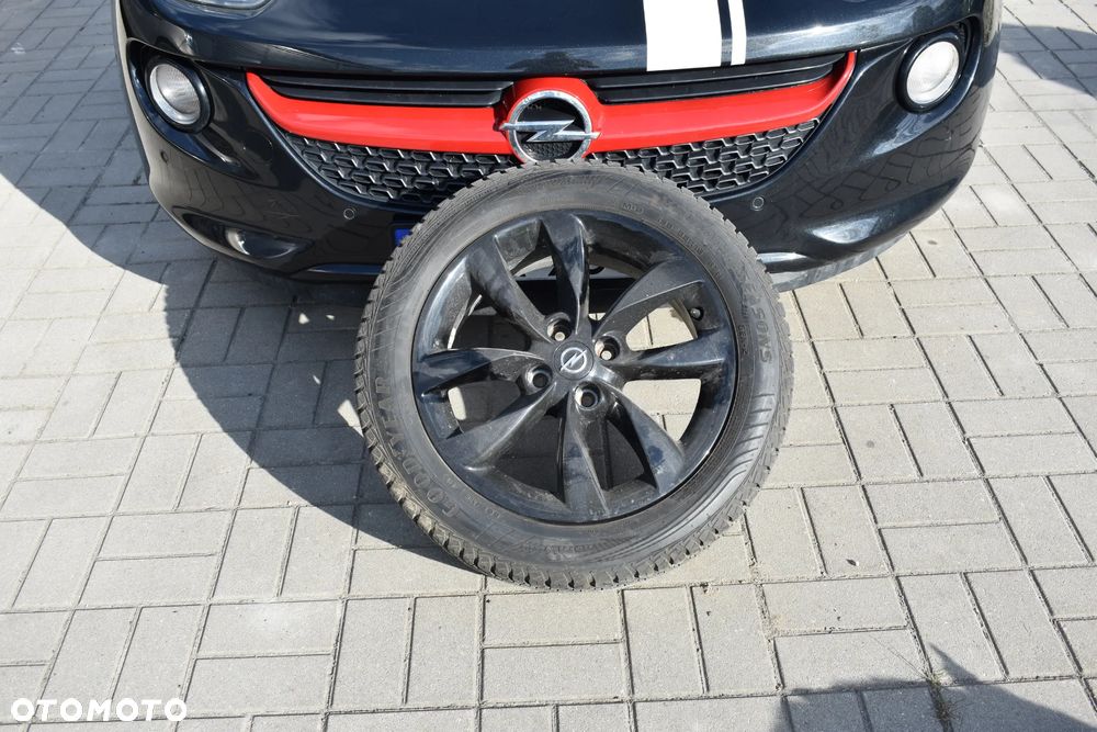 Opel Adam 1.4 Black Link - 5