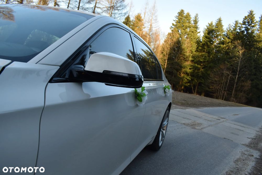 BMW Seria 7 - 5