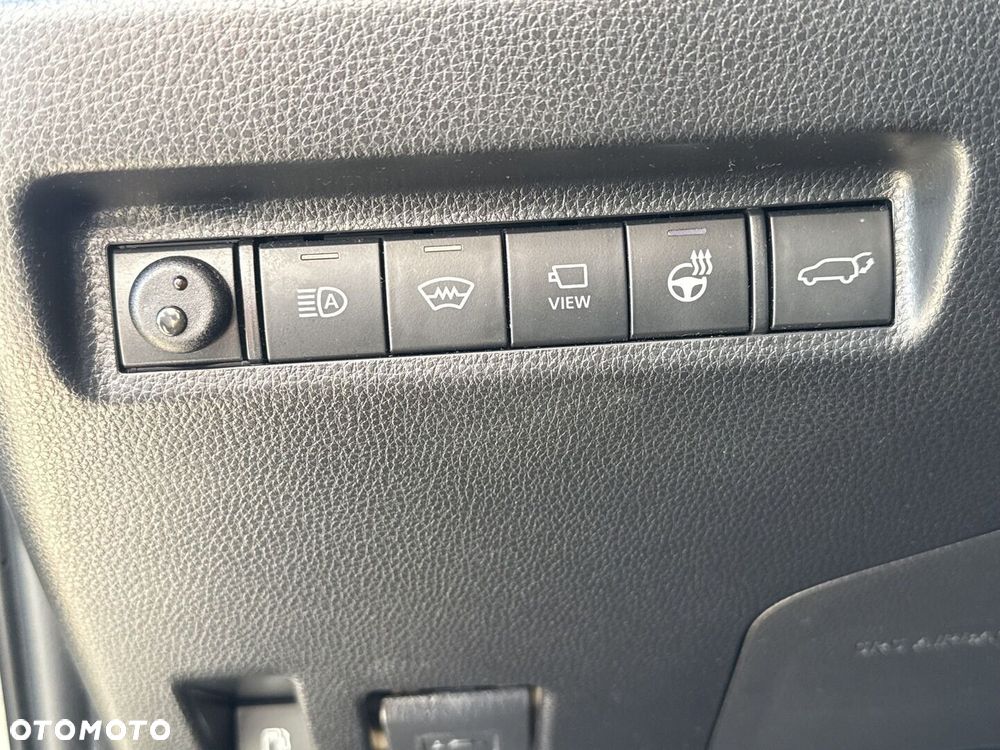 Toyota RAV4 2.5 Hybrid Executive 4x4 - 12