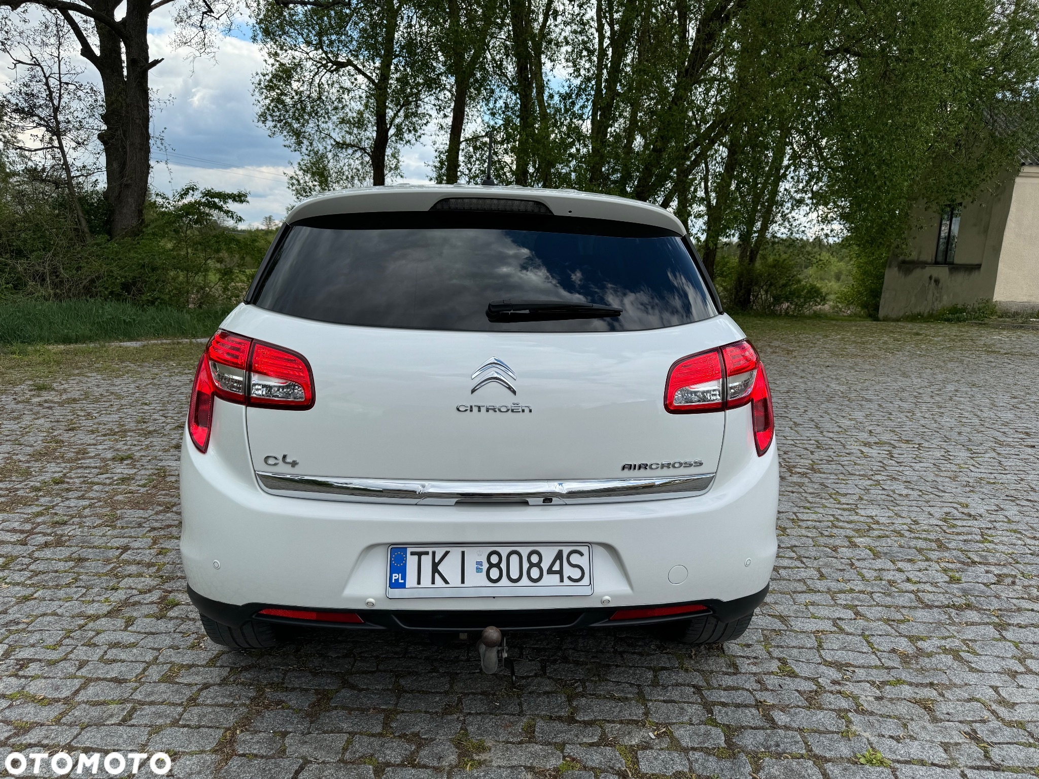 Citroën C3 Aircross - 14