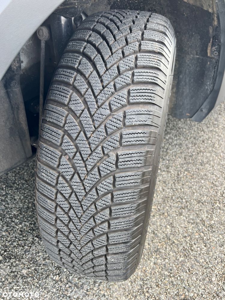 Volkswagen Tiguan Allspace 1.5 TSI EVO Comfortline - 37