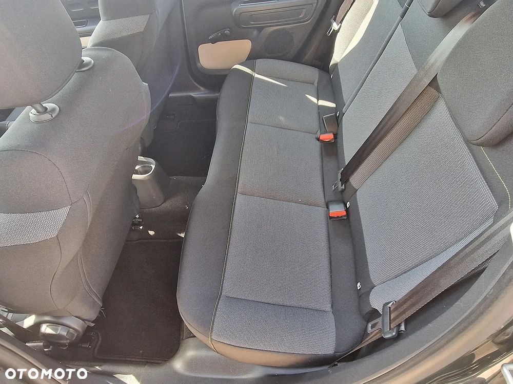 Citroën C3 1.2 PureTech Feel - 10