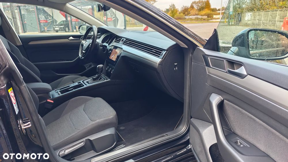 Volkswagen Arteon - 7
