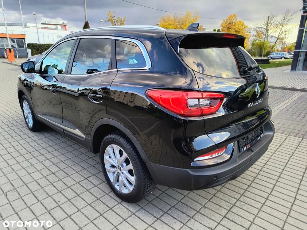Renault Kadjar - 4