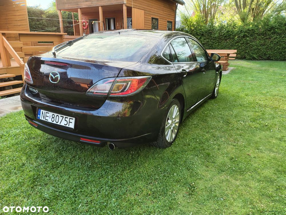 Honda Accord 2.2d Elegance - 7