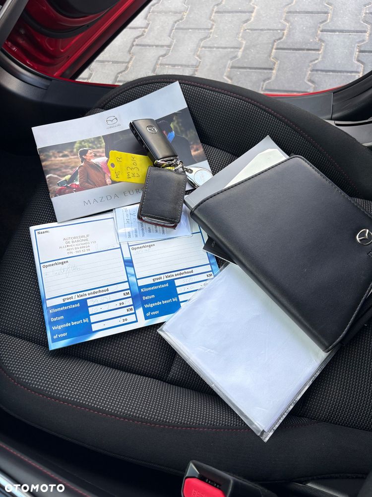 Mazda CX-30 - 36
