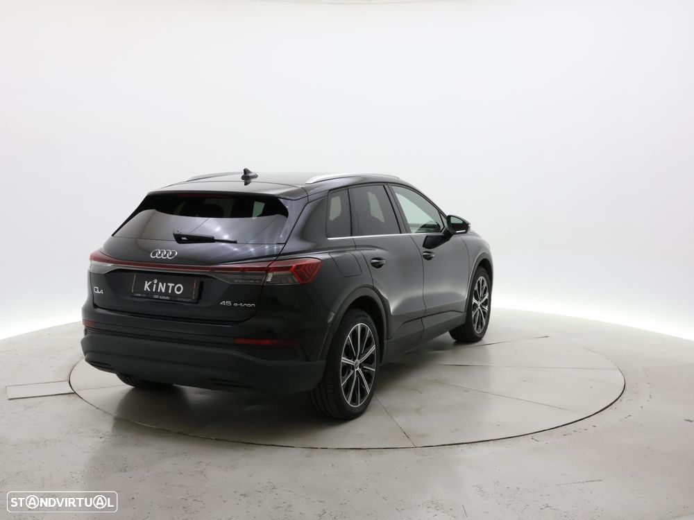 Audi Q4 e-tron 45 82 kWh - 6