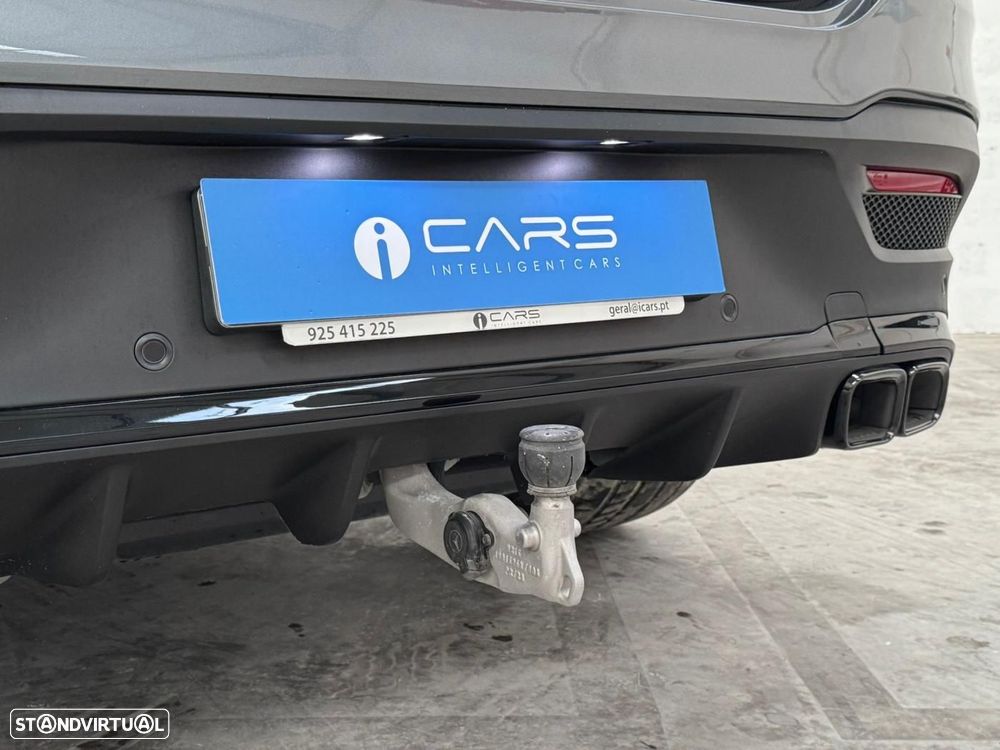 Mercedes-Benz GLE 350 de Coupé 4Matic - 60