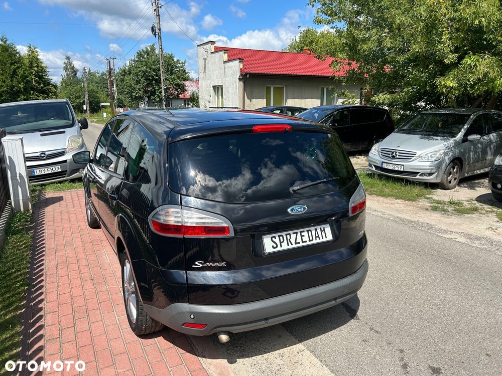 Ford S-Max 2.0 TDCi Trend - 7