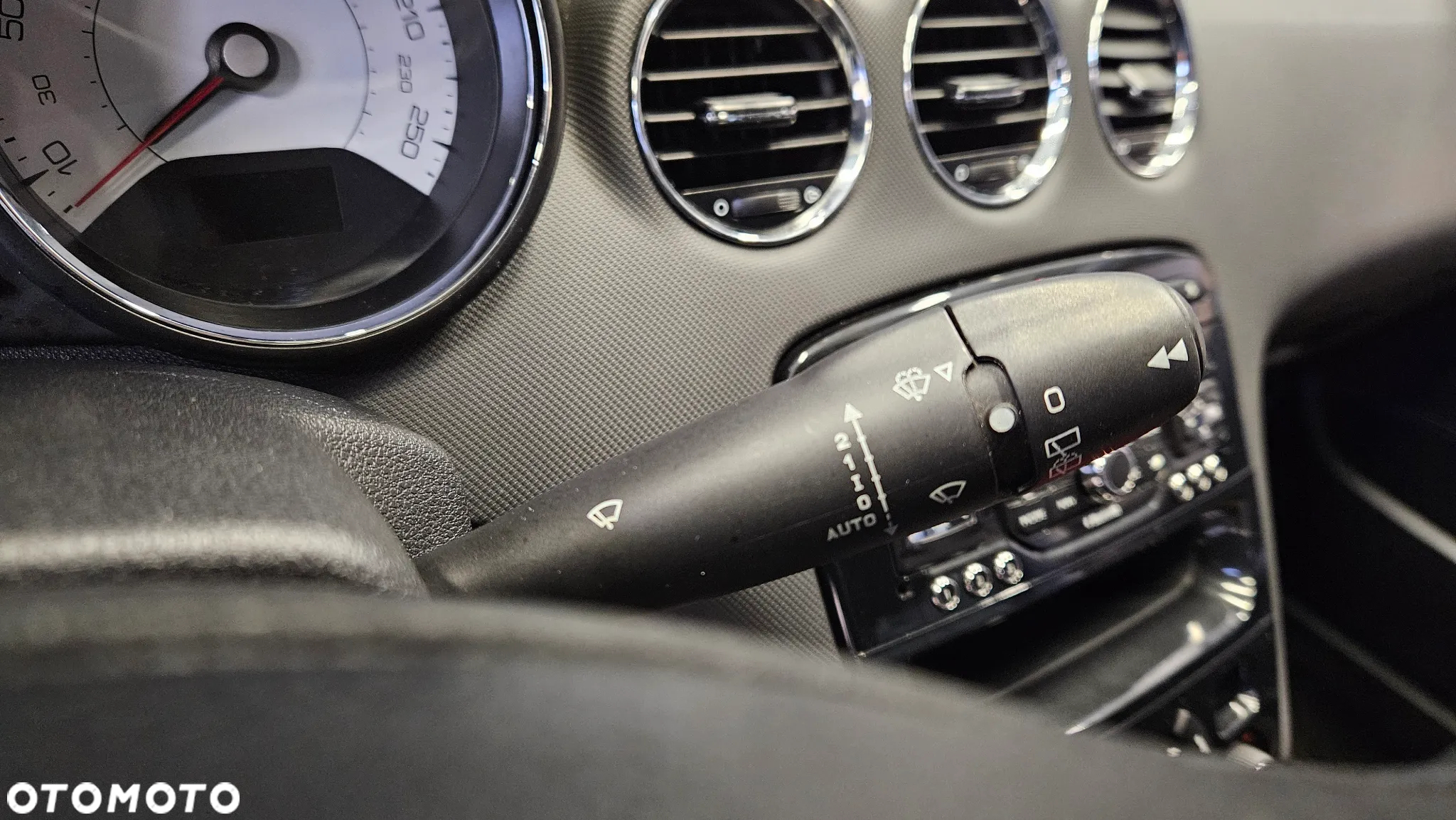Peugeot 308 1.6 VTi Style - 22
