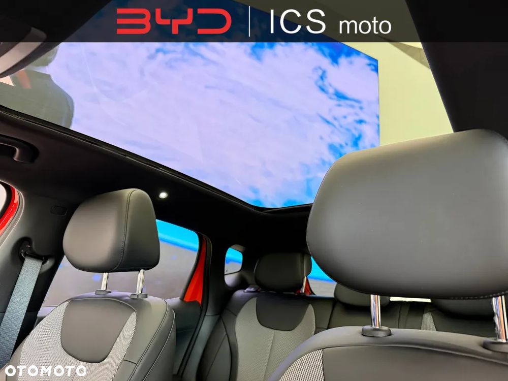 BYD Dolphin G - 8