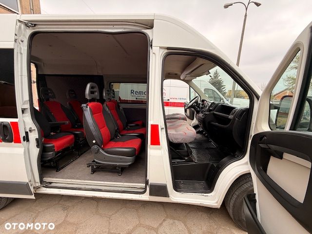 Fiat Ducato - 8