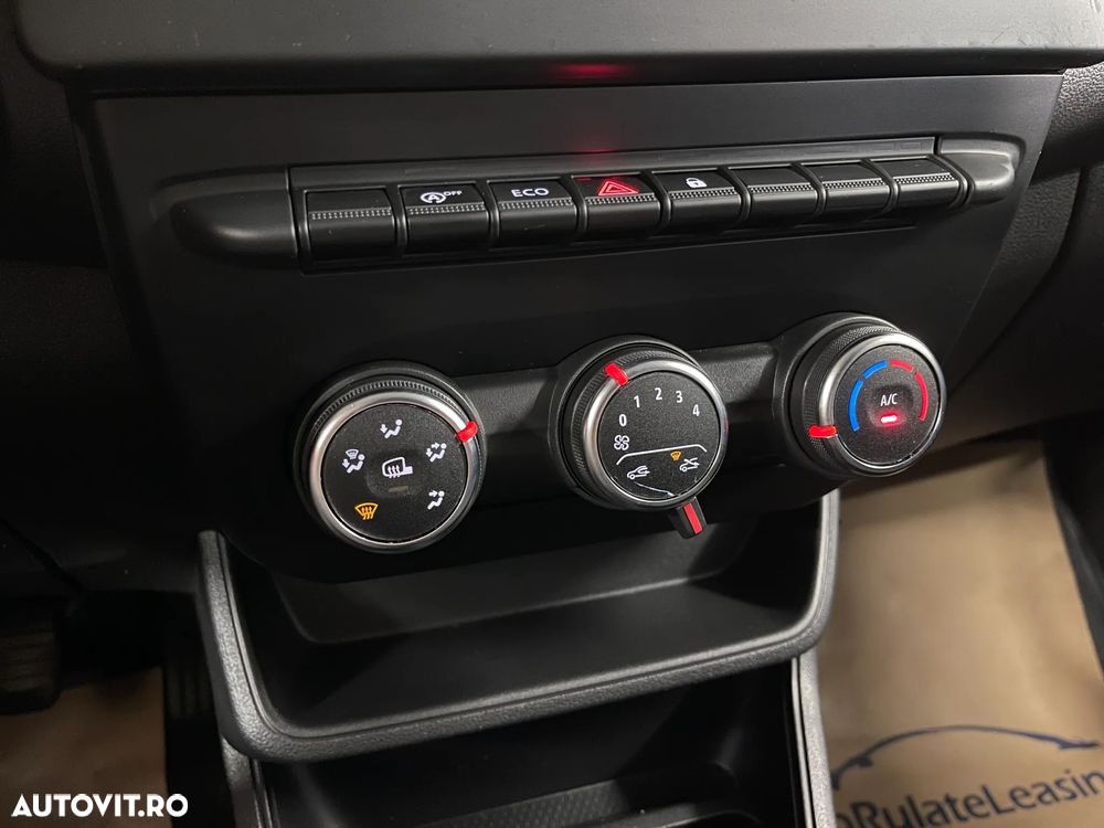 Renault Express - 14