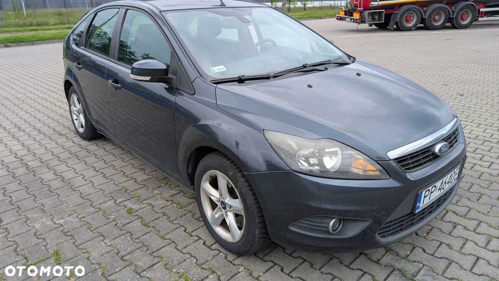 Ford Focus - 3