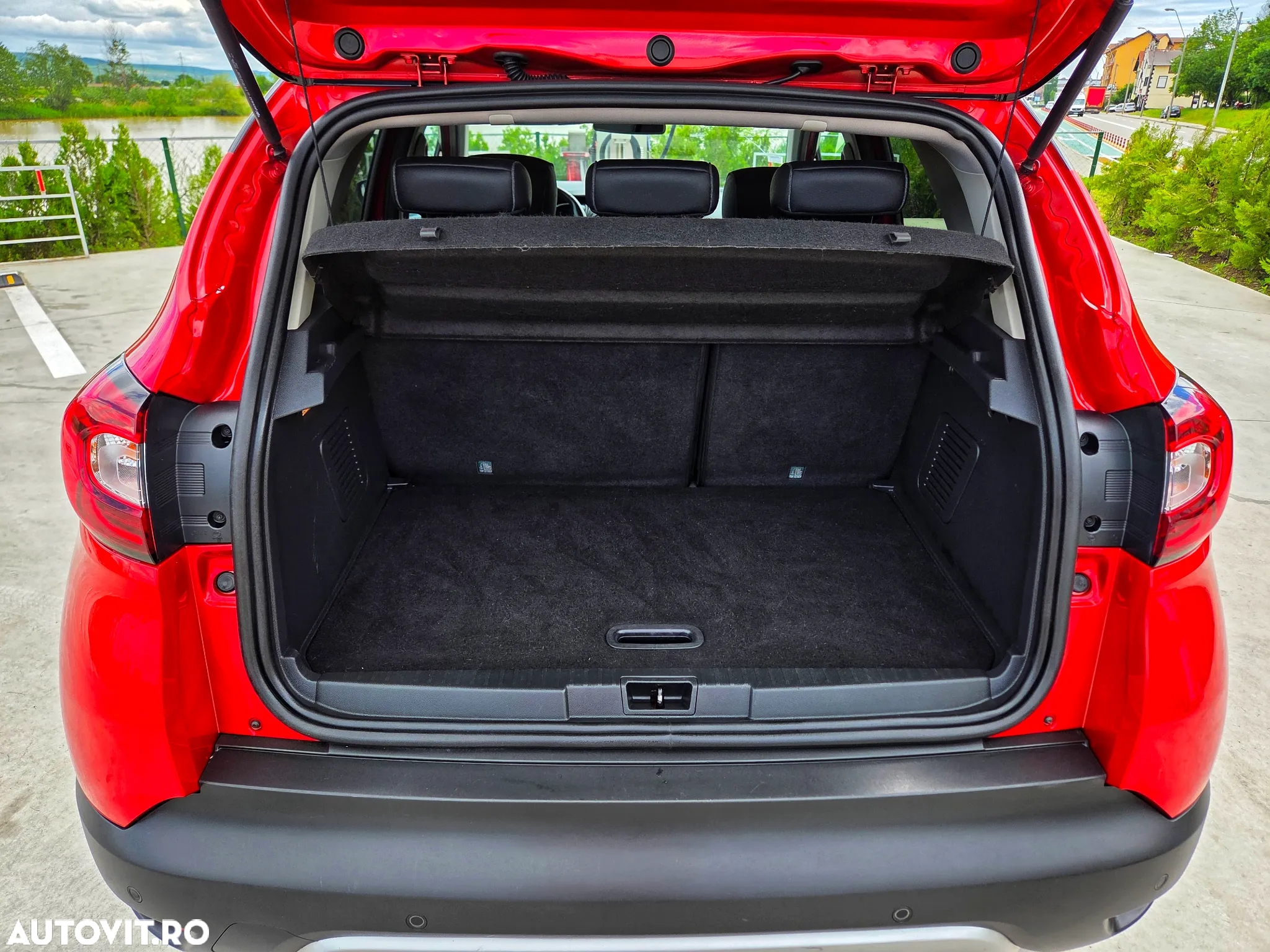 Renault Captur ENERGY dCi 110 Intens - 22