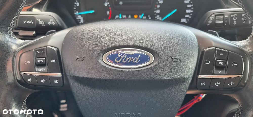 Ford Fiesta 1.0 EcoBoost GPF SYNC Edition ASS - 26