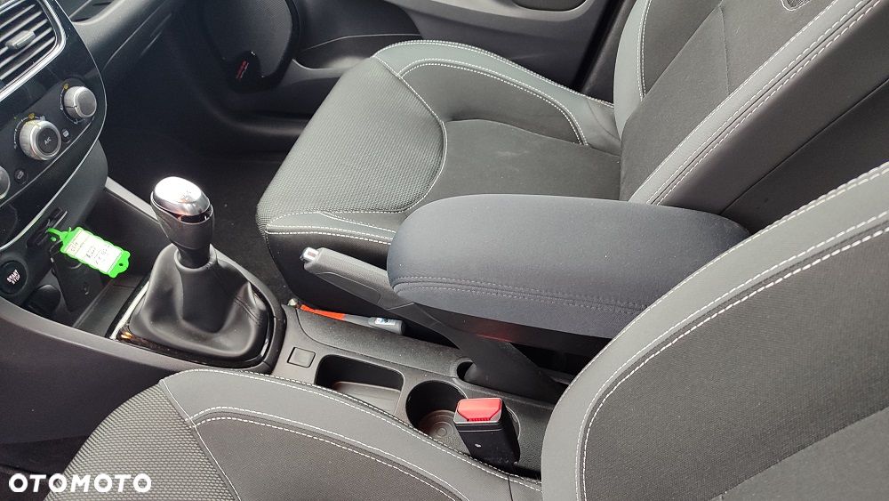 Renault Clio 0.9 Energy TCe Zen - 30