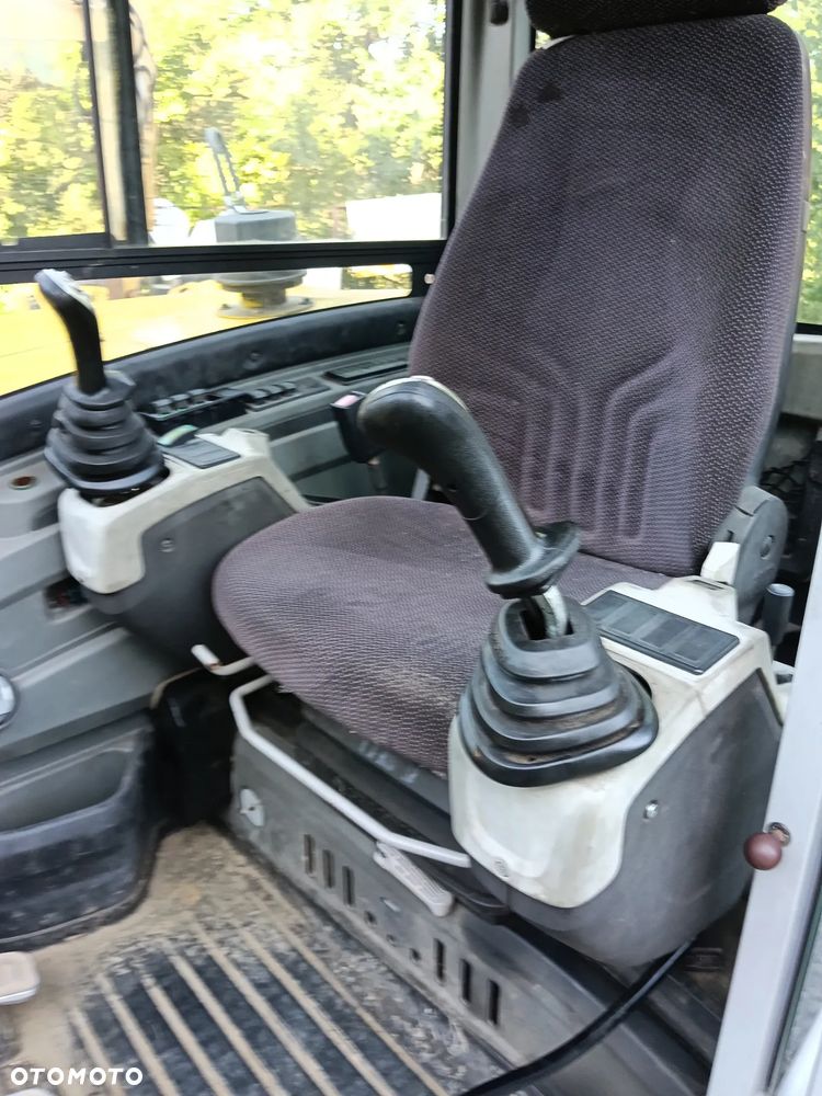 Wacker Neuson 8003 - 7