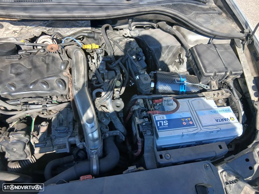 Renault Laguna Break 2.0 dCi GT 4Control - 3