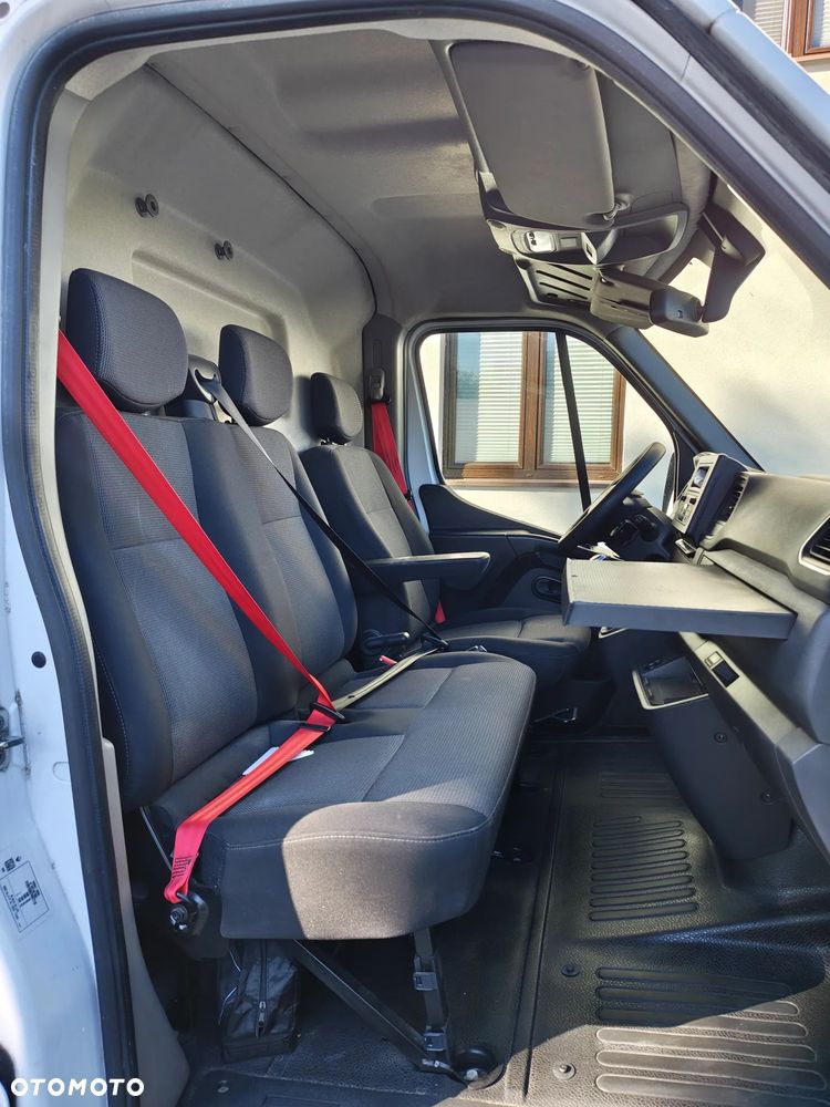 Renault Master 2.3 DCI 145KM - 19