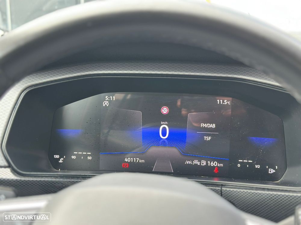 VW T-Cross 1.0 TSI - 23