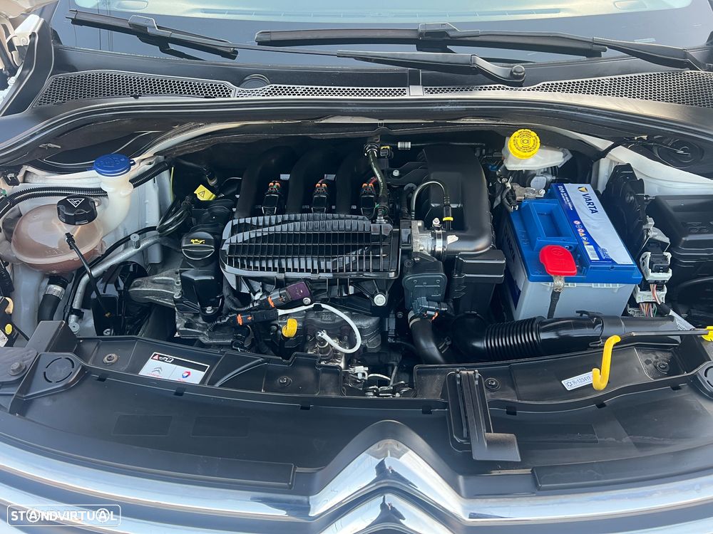 Citroën C3 1.2 PureTech Collection - 6