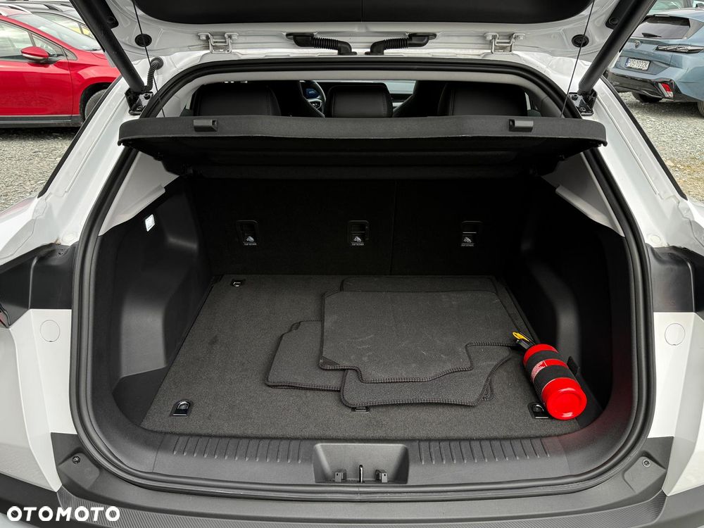 Omoda 5 1.6 T-GDI Premium DCT - 15