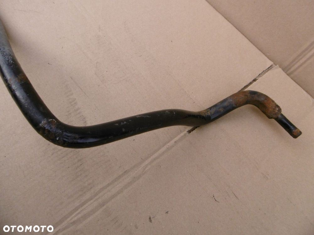 stabilizator tył tylny bmw e46 sedan kombi coupe cabrio 20mm - 4