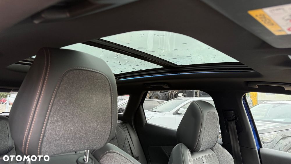 Peugeot 3008 1.5 BlueHDi GT Pack S&S EAT8 - 8