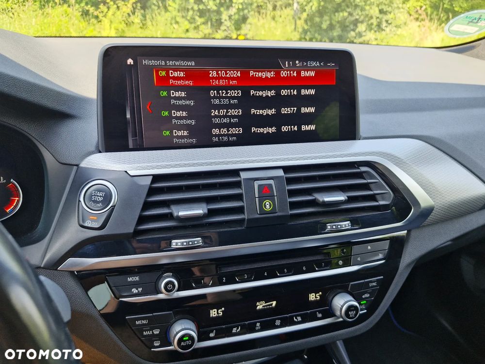 BMW X3 xDrive20i M Sport sport - 16