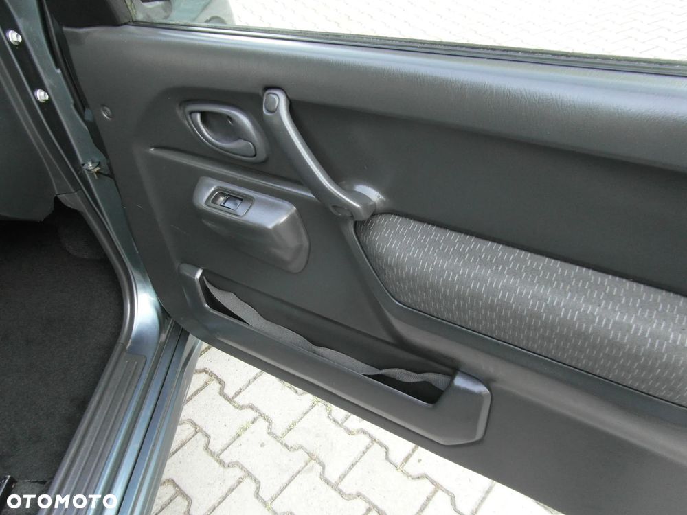 Suzuki Jimny Comfort - 30