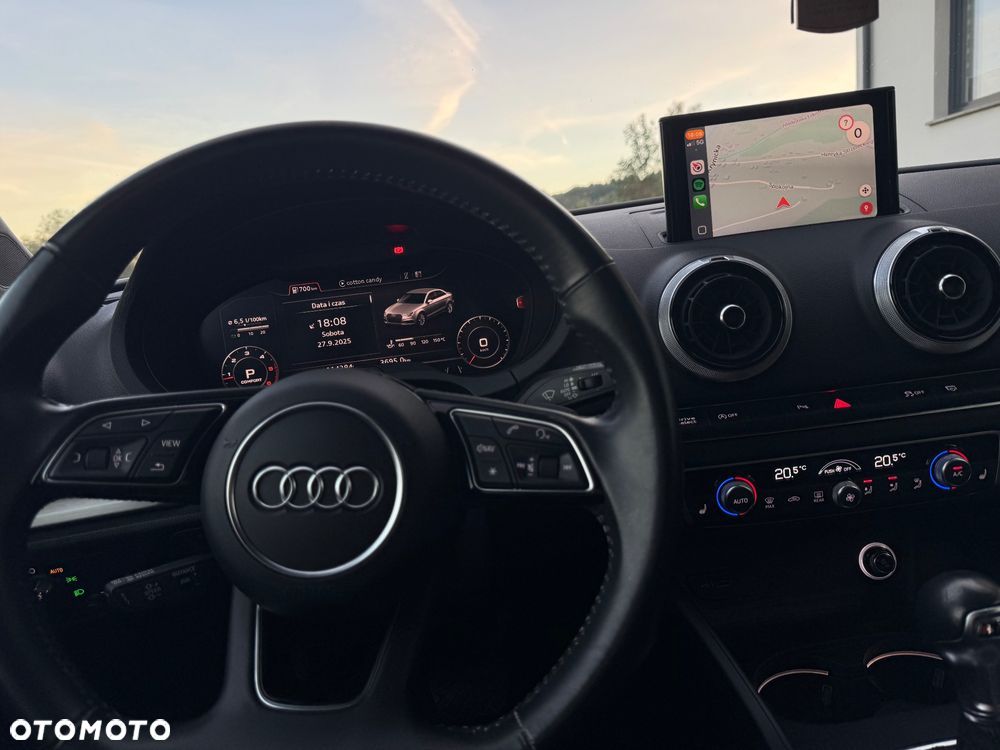 Audi A3 - 18