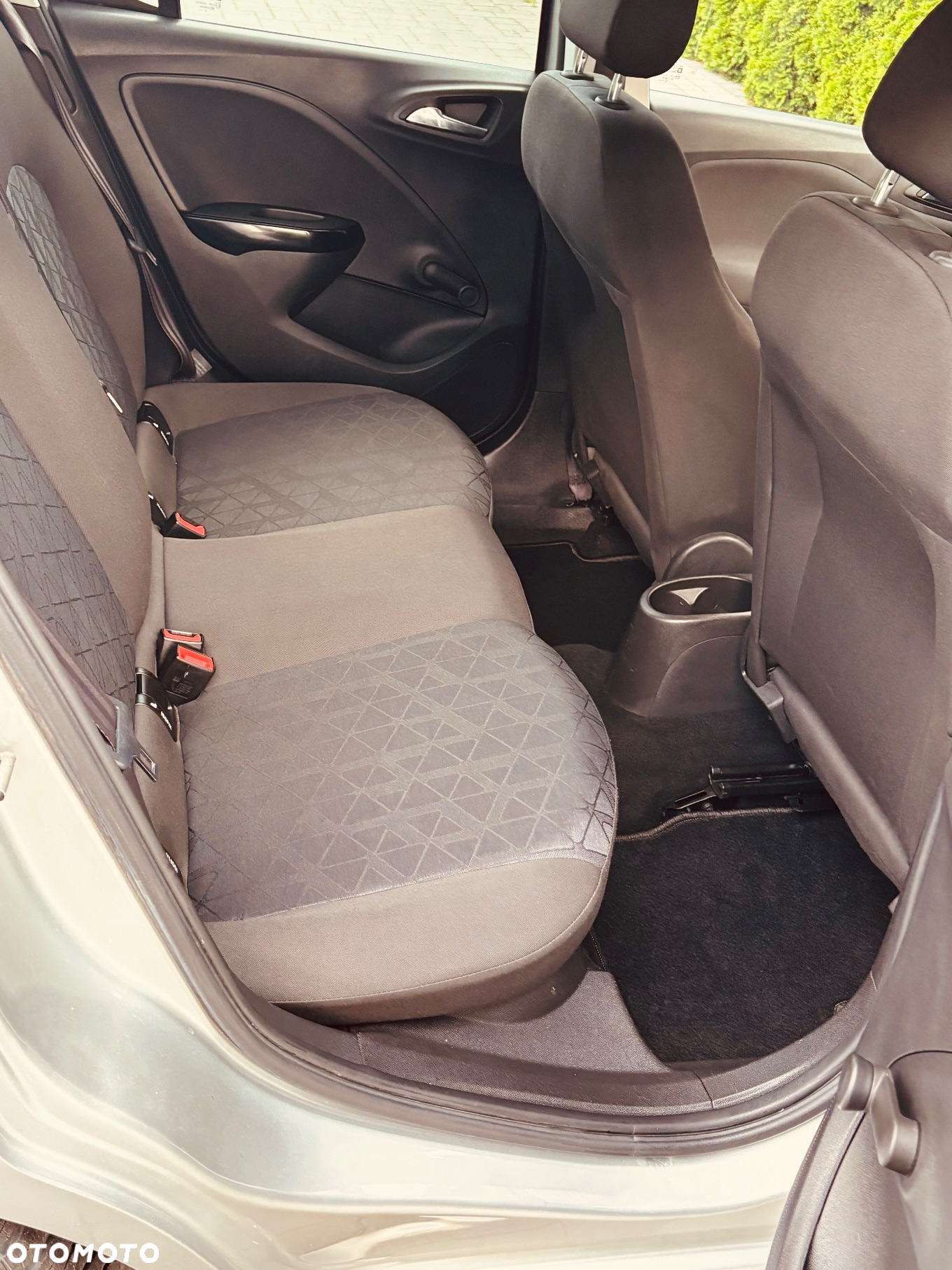 Opel Corsa 1.4 120 Jahre - 19