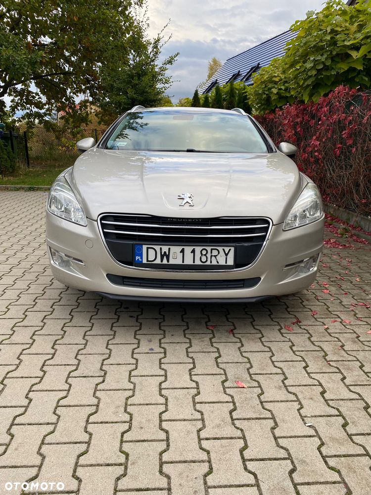 Peugeot 508 1.6 Access - 4