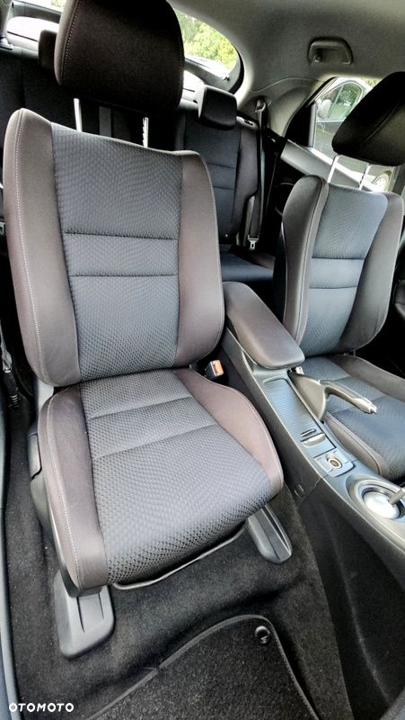 Honda Civic 1.4 Sport - 21
