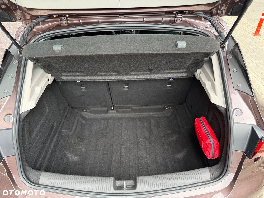 Opel Astra 1.4 Turbo Start/Stop Innovation - 37