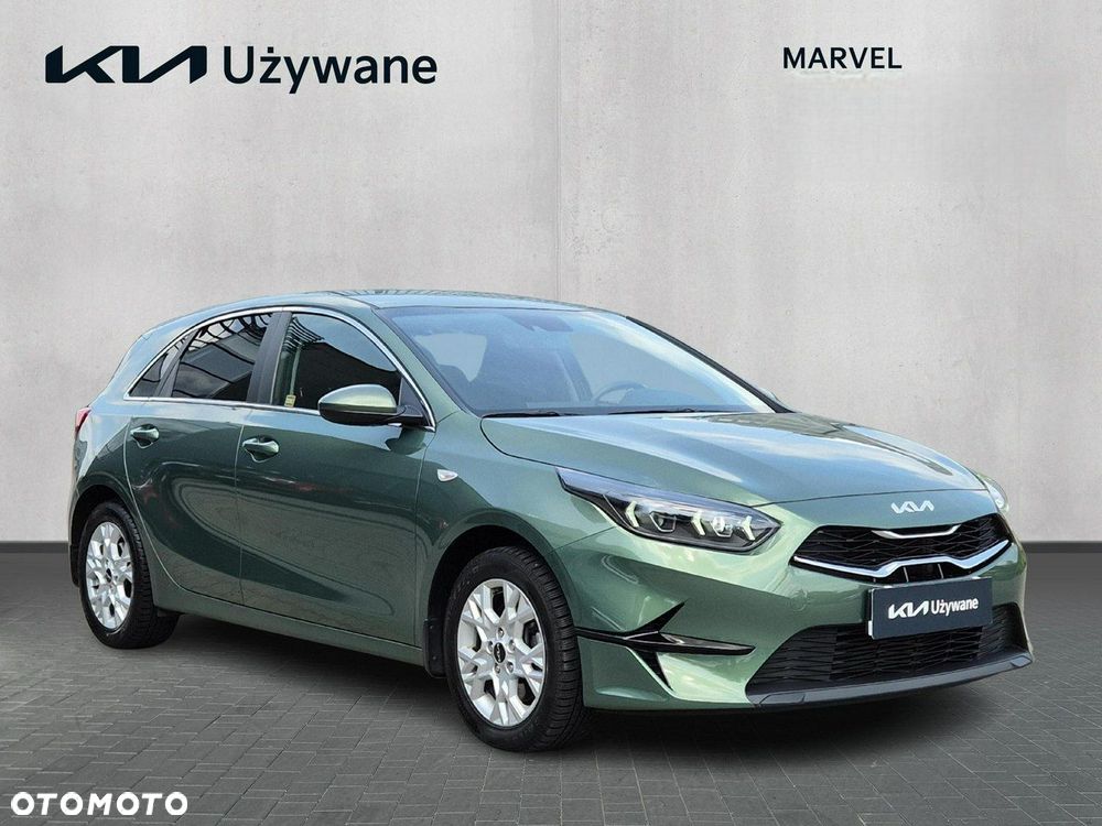 Kia Ceed 1.5 T-GDI M - 7